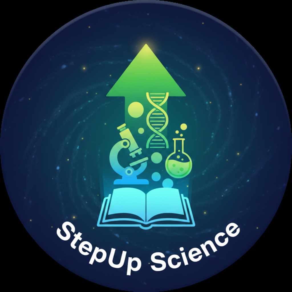 StepUp 중등과학