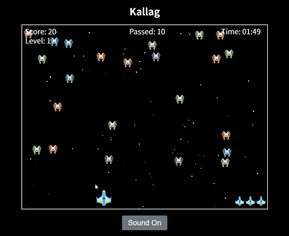 Kallag